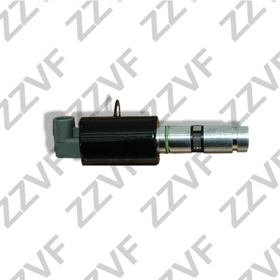 Control Valve, camshaft adjustment