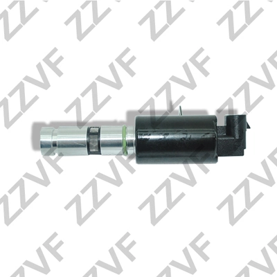 Control Valve, camshaft adjustment