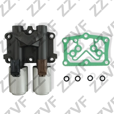 Shift Valve, automatic transmission