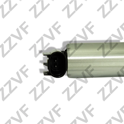 Control Valve, camshaft adjustment
