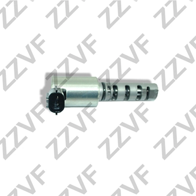 Control Valve, camshaft adjustment