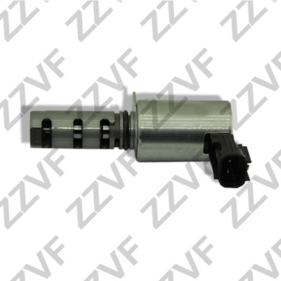 Control Valve, camshaft adjustment