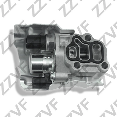 Control Valve, camshaft adjustment