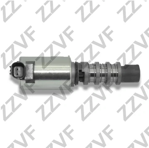 Control Valve, camshaft adjustment
