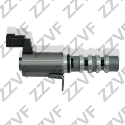 Control Valve, camshaft adjustment