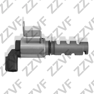 Control Valve, camshaft adjustment