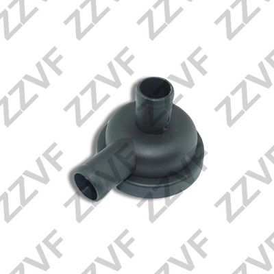 Valve, crankcase ventilation