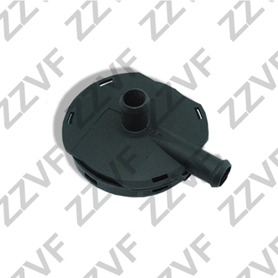 Valve, crankcase ventilation