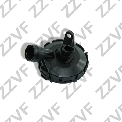 Valve, crankcase ventilation