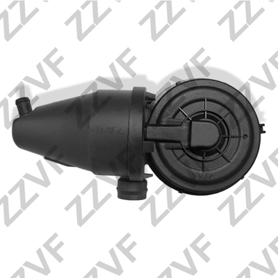 Valve, crankcase ventilation