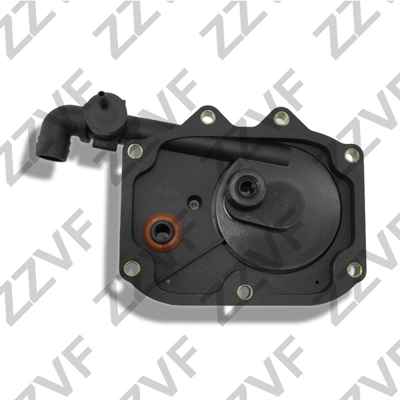 Valve, crankcase ventilation
