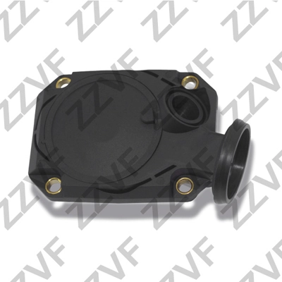 Valve, crankcase ventilation