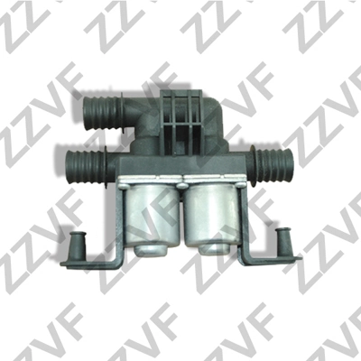 Coolant Control Valve