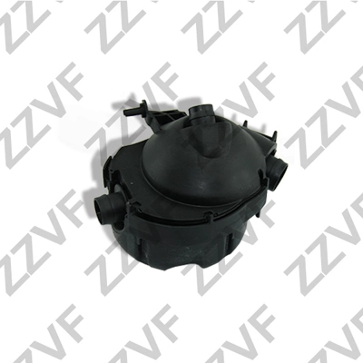 Valve, crankcase ventilation
