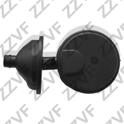 Valve, crankcase ventilation