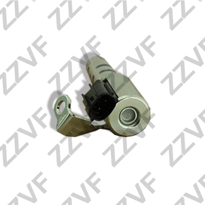 Control Valve, camshaft adjustment