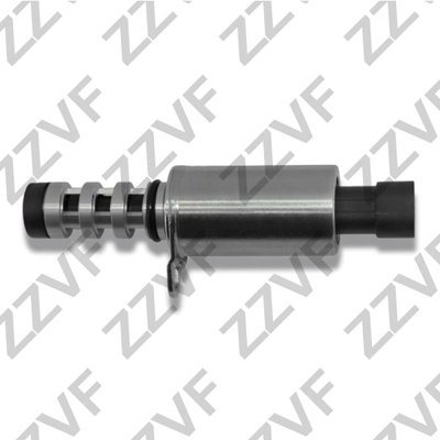 Control Valve, camshaft adjustment