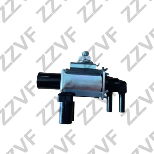 Pressure Converter