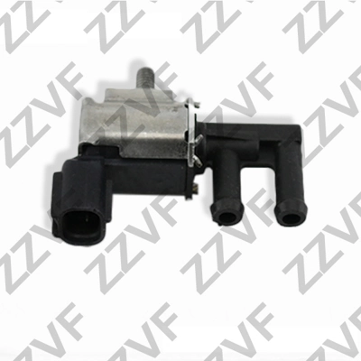 Pressure Converter