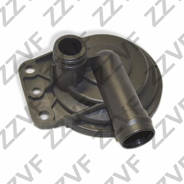 Valve, crankcase ventilation