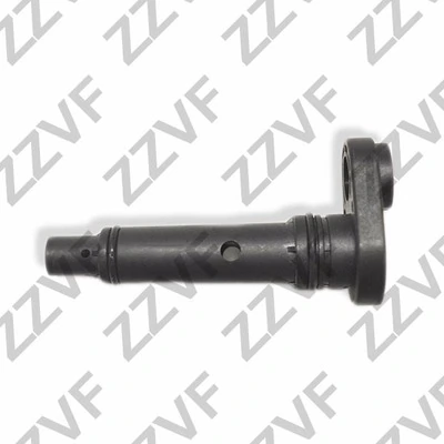 Valve, crankcase ventilation