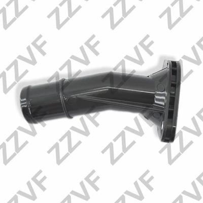 Coolant Flange
