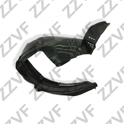 Inner Wing Panel