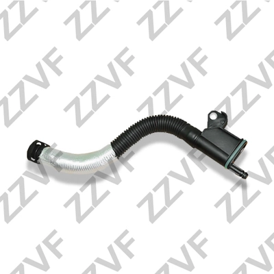 Hose, crankcase ventilation