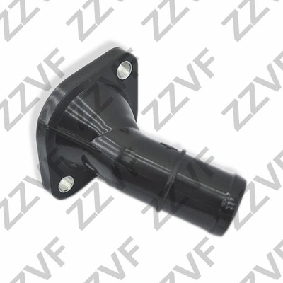 Coolant Flange