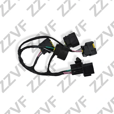 Cable Repair Set, ignition coil