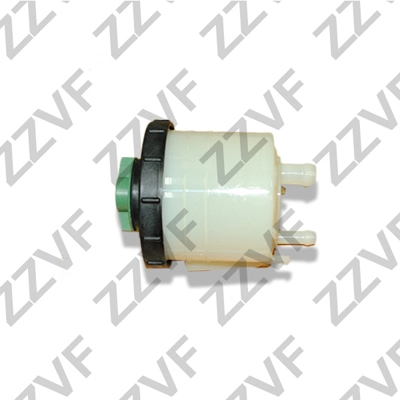 Equalising reservoir, hydraulic oil (power steering)