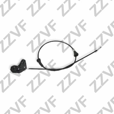 Bonnet Cable