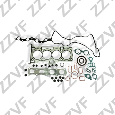 Gasket Kit, cylinder head