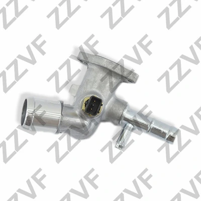 Coolant Flange