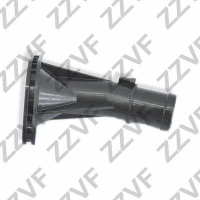 Coolant Flange