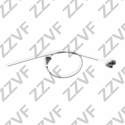 Bonnet Cable