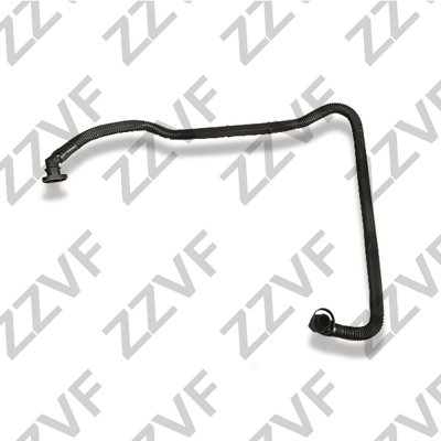 Hose, crankcase ventilation