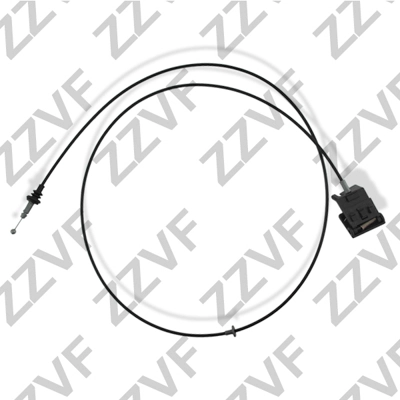 Bonnet Cable