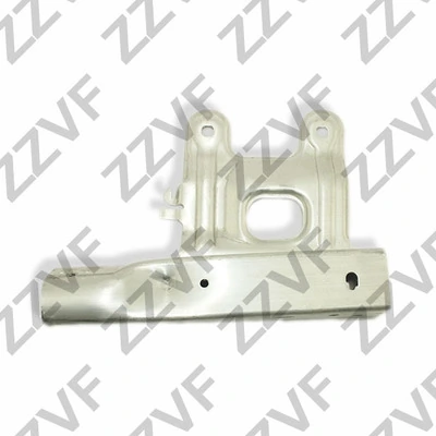 Mounting Bracket, bumper