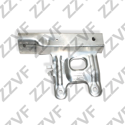 Mounting Bracket, bumper