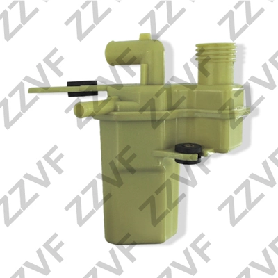Equalising reservoir, hydraulic oil (power steering)