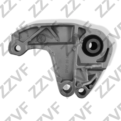 Mounting, engine