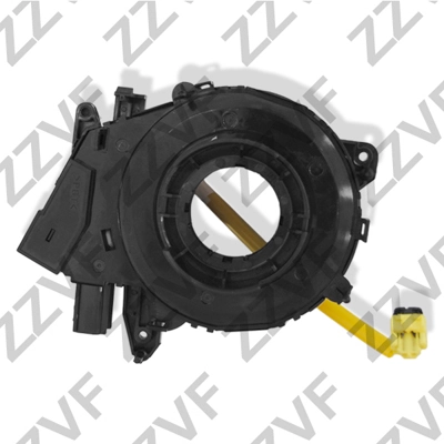 Clock Spring, airbag
