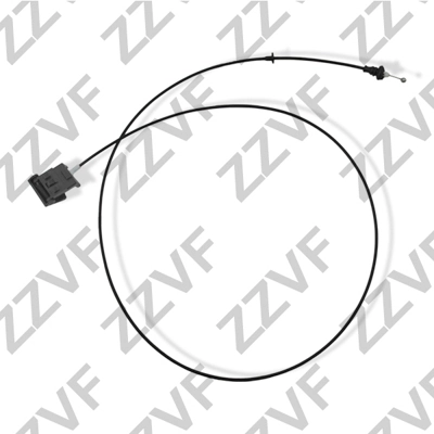 Bonnet Cable