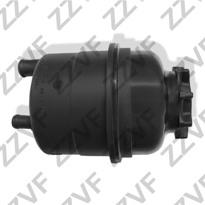 Equalising reservoir, hydraulic oil (power steering)