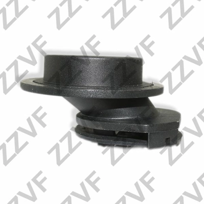 Pipe, oil filler neck