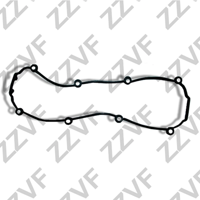 Gasket, cylinder head cover