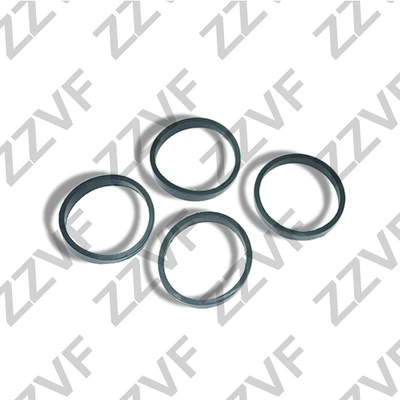 Gasket Set, intake manifold