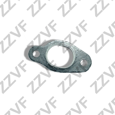 Gasket, exhaust manifold