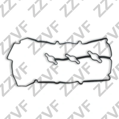 Gasket, cylinder head cover